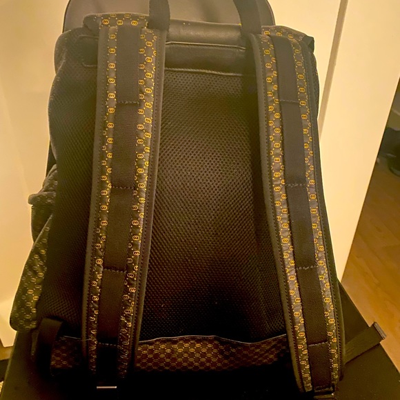 Gucci Backpack - Picture 3 of 5